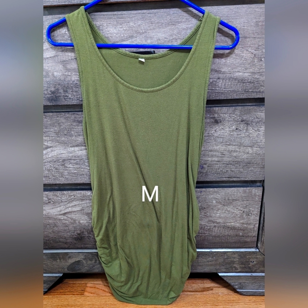Maternity shirt